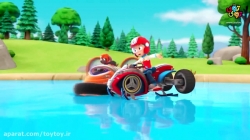 انیمیشن پاو پاترول قسمت اول از فصل دوم PawPatrol S02E01